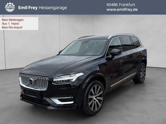 Gebraucht 2024 Volvo XC90 SUV | 59.750 € (Guter Preis) - Bild 1/4