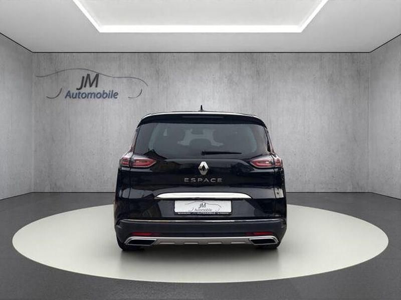 Usado Renault Espace Initiale Paris 189 HP (139 kW) 2022 Preto Monovolume