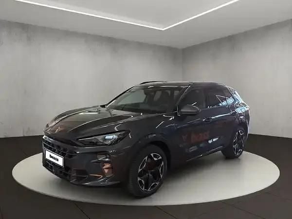Brugt Cupra Terramar VZ 272 HK (200 kW) 2025 SUV