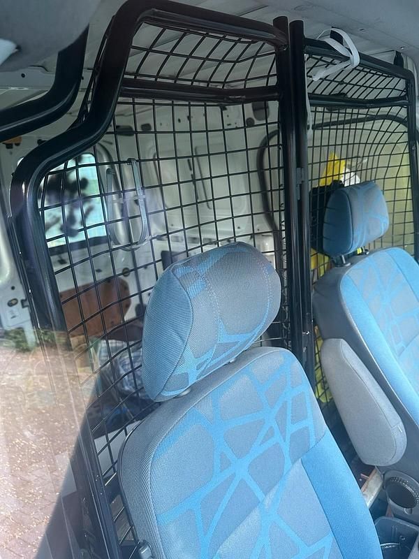 Second-hand Ford Focus 110 CP (80 kW) 2011 Alb Monovolum