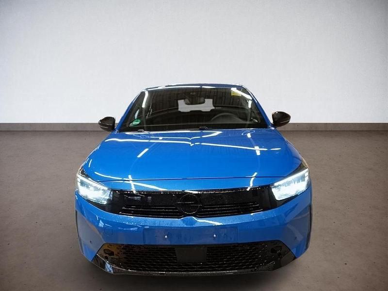 Gebraucht Opel Corsa 101 PS (74 kW) 2025 Blau Kleinwagen