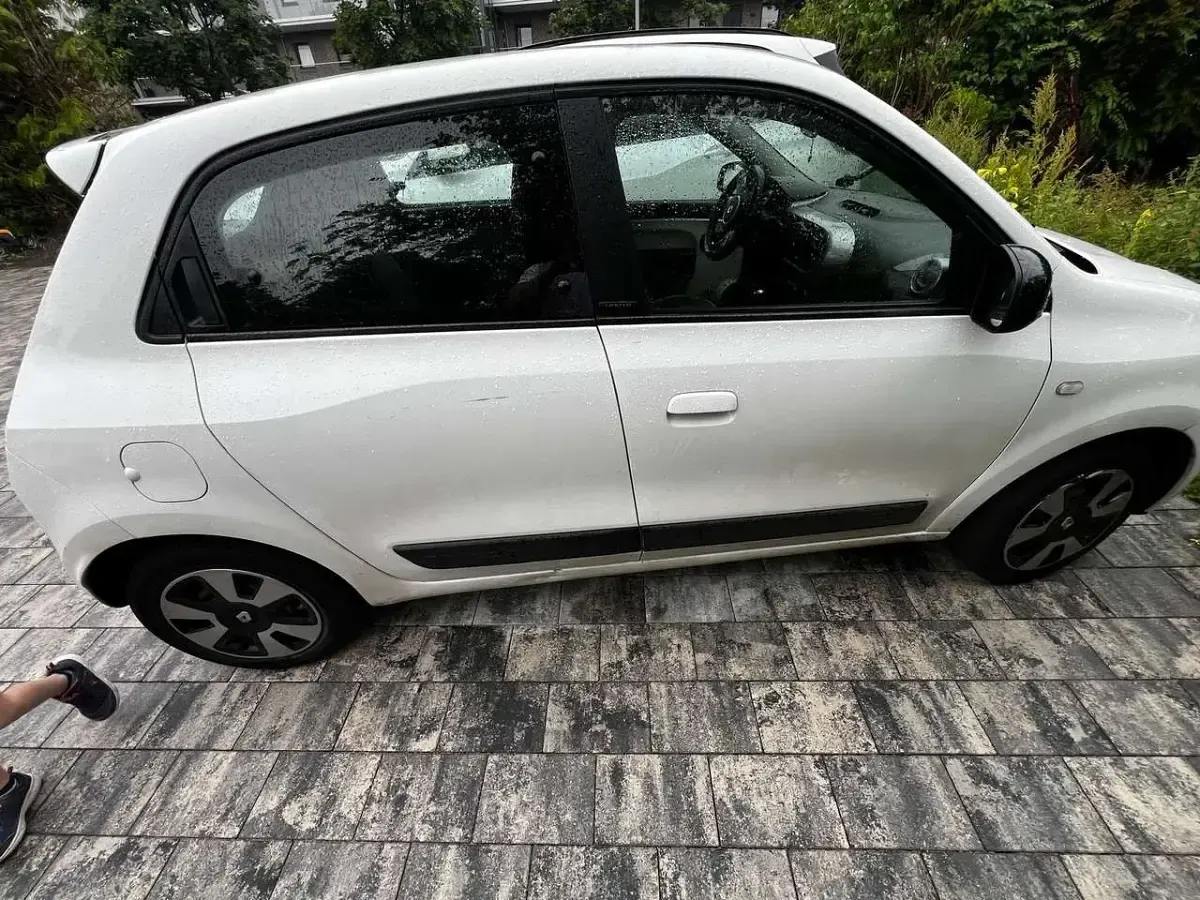 Gebraucht Renault Twingo GT 109 PS (80 kW) 2019 Kleinwagen