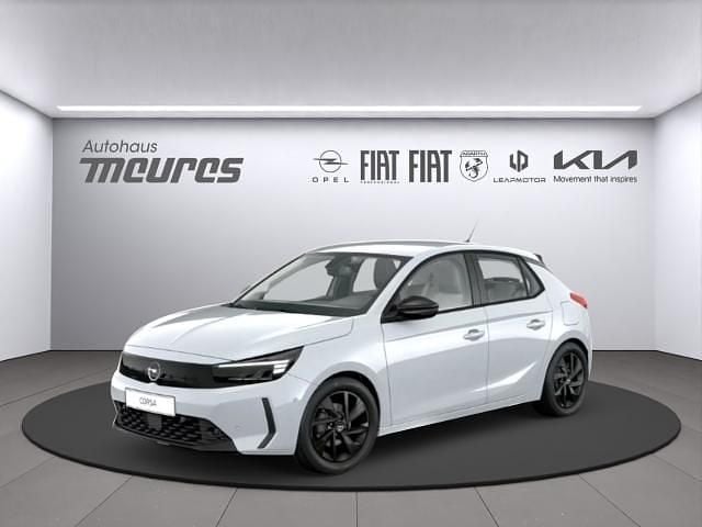 Weiss Gebraucht 2025 Opel Corsa Edition Kleinwagen | 15.450 € (Superpreis) - Bild 1/1