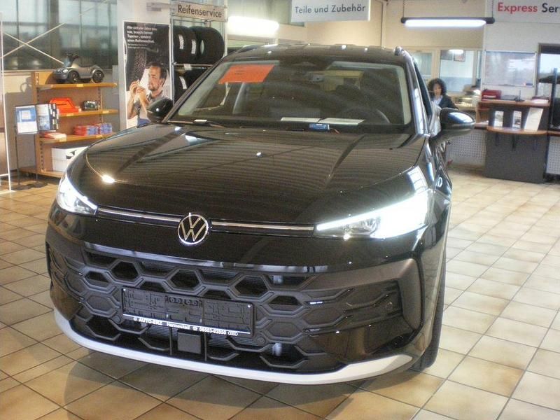 Ny VW T-Roc 150 HK (110 kW) 2026 Sort SUV