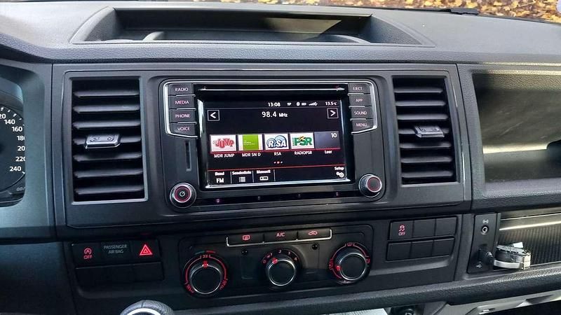 Gebraucht VW California Beach 102 PS (75 kW) 2019 Van