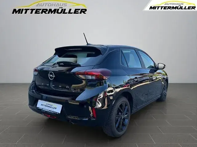 Gebraucht Opel Corsa 101 PS (74 kW) 2024 Kleinwagen