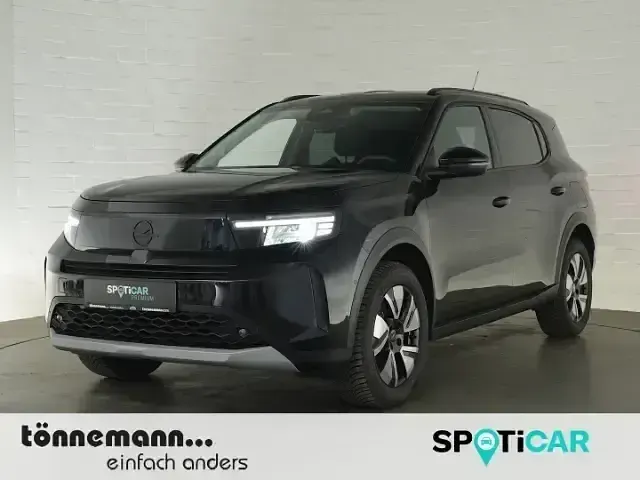Gebraucht Opel Frontera 83 kW (113 PS) 2025 SUV