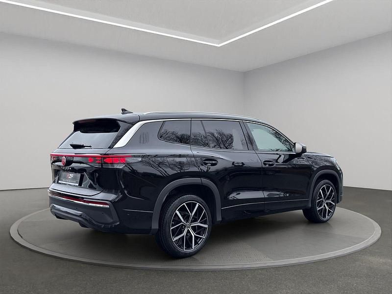 Neu VW Tayron Elegance 150 PS (110 kW) 2026 SUV