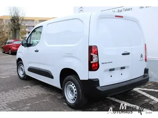 Gebraucht Citroën e-Berlingo PureTech 2023 Andere Limousine