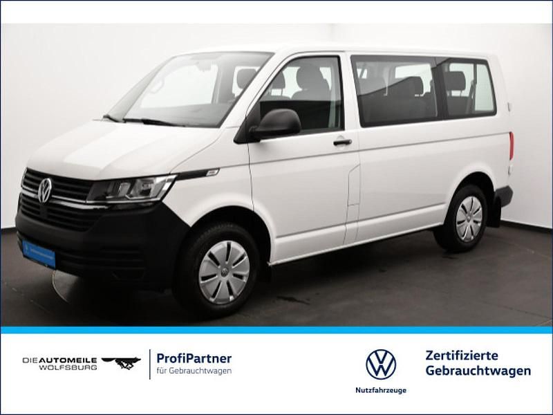 Gebraucht 2020 VW Caravelle Van / Kleinbus | 30.880 € (Superpreis) - Bild 1/4