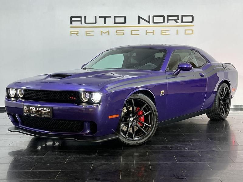 Second-hand Dodge Challenger 492 CP (361 kW) 2019 Mov Coupe