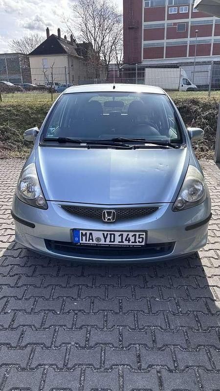 Gebraucht Honda Jazz 77 PS (56 kW) 2005 Kleinwagen