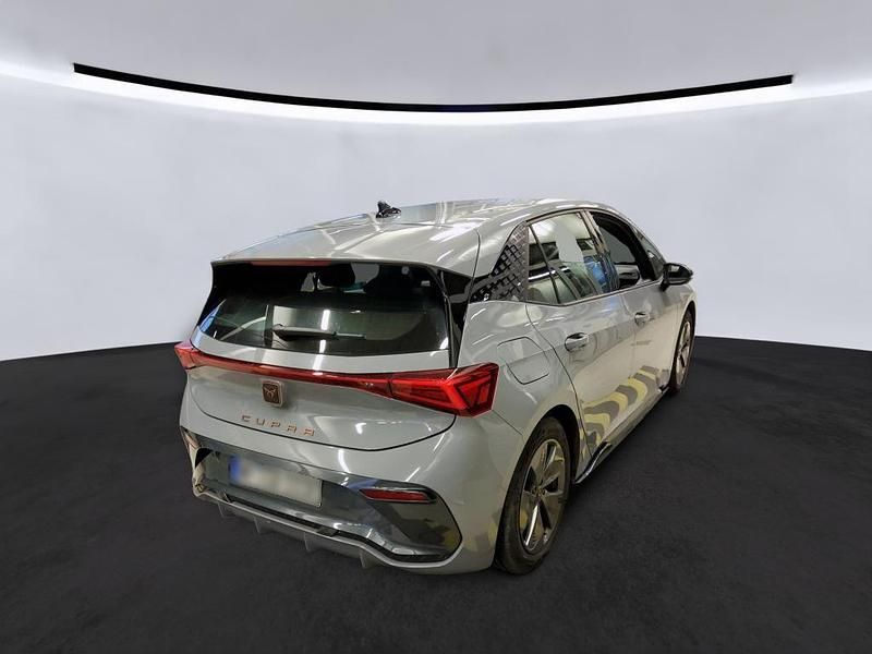 Second-hand Cupra Born 150 kW (204 CP) 2023 Gri Hatchback