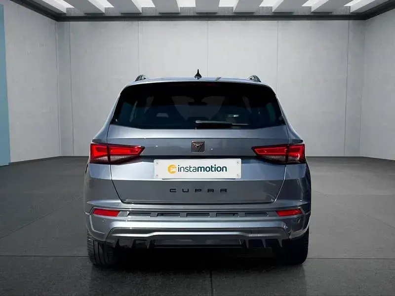 Gebraucht Cupra Ateca 190 PS (139 kW) 2026 SUV