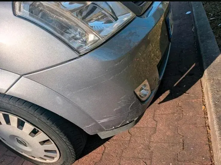 Gebraucht Opel Meriva 2013 Van / Kleinbus