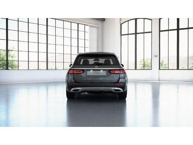 Gebraucht Mercedes E220 All-Terrain Avantgarde 200 PS (147 kW) 2024 Kombi