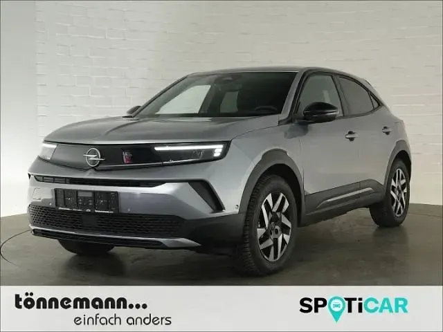 Gebraucht Opel Mokka-e Edition 114 kW (156 PS) 2025 SUV