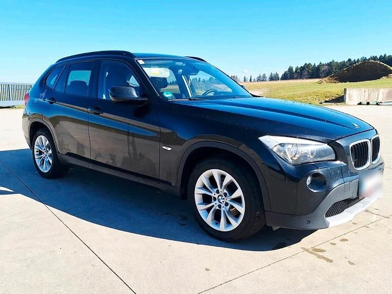 Gebraucht BMW X1 177 PS (130 kW) 2010 SUV