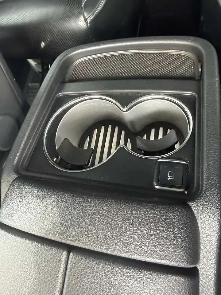 Gebraucht Mercedes V220 Exclusive 190 PS (139 kW) 2018 Schwarz Van / Kleinbus