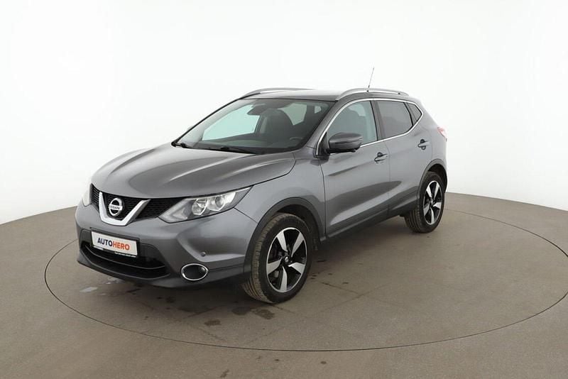 Gebraucht 2016 Nissan Qashqai 360º SUV | 9.990 € (Superpreis) - Bild 1/4