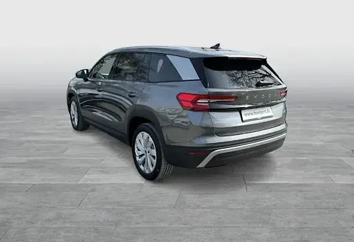 Gebraucht Skoda Kodiaq Selection 193 PS (141 kW) 2026 Grau SUV