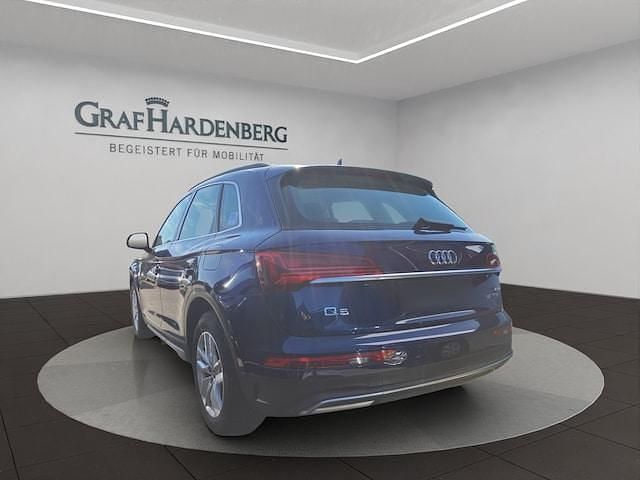 Gebraucht Audi Q5 299 PS (219 kW) 2023 SUV