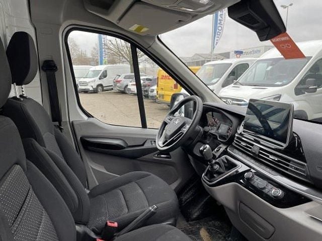 Używany Maxus V90 148 KM (108 kW) 2024 Biały Van