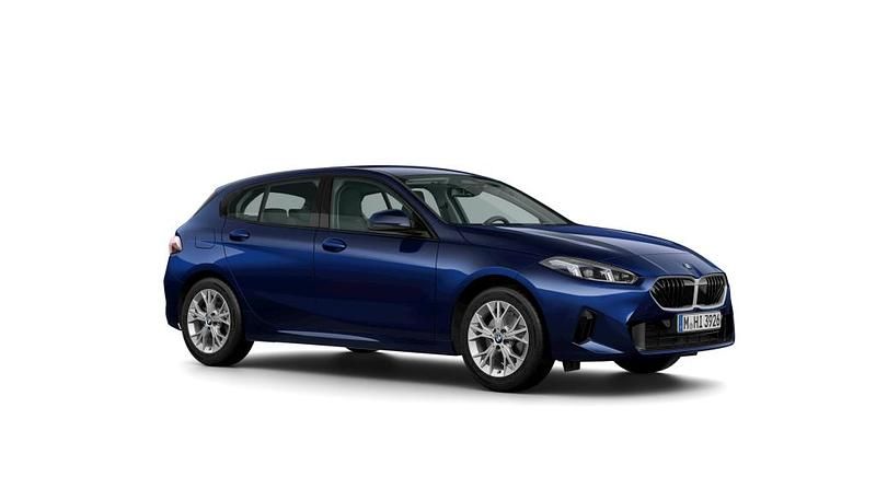Używany BMW 120 Shadowline 156 KM (114 kW) 2026 Hatchback
