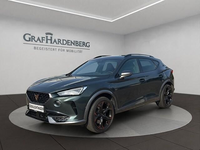 Gebraucht 2022 Cupra Formentor VZ SUV | 27.900 € (Guter Preis) - Bild 1/4