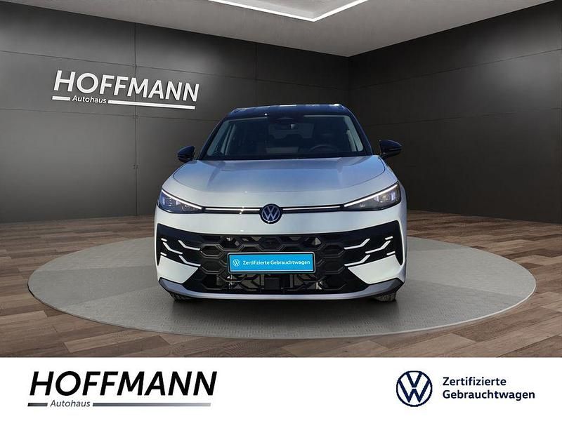 Nowe VW T-Roc 116 KM (85 kW) 2026 Biały SUV