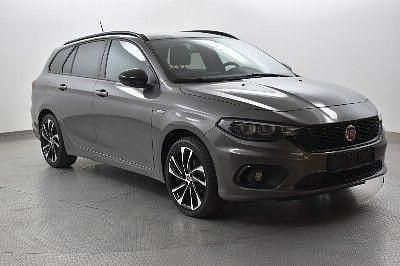 Grau Gebraucht 2019 Fiat Tipo S Kombi | 9.500 € (Fairer Preis) - Bild 1/4