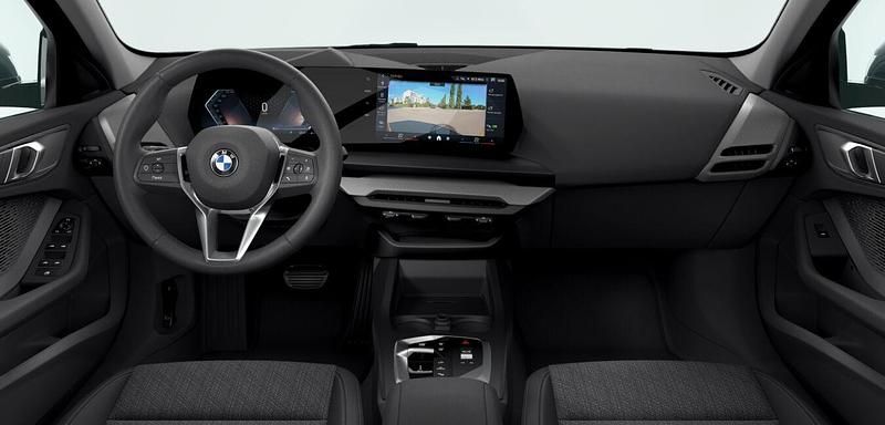 Gebraucht BMW 120 Shadowline 163 PS (119 kW) 2025 Grau Kleinwagen