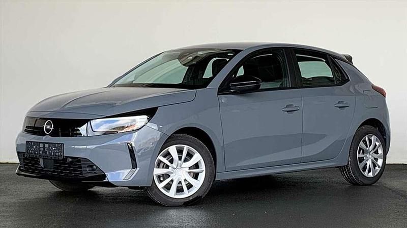 Andere farbe Gebraucht 2024 Opel Corsa Edition Kleinwagen | 19.470 € (Guter Preis) - Bild 1/4