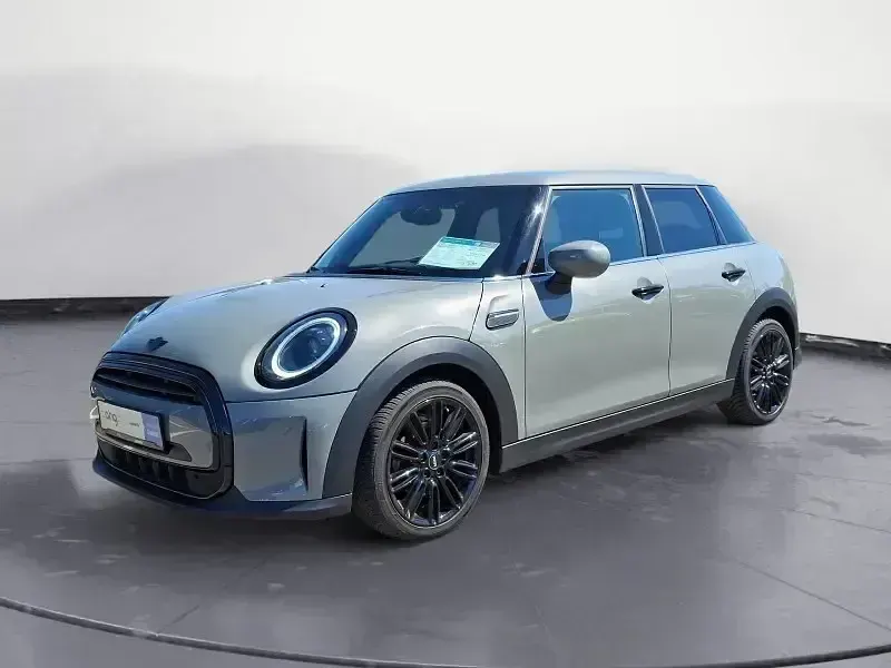 Gebraucht Mini Cooper Classic 136 PS (100 kW) 2022 Kleinwagen