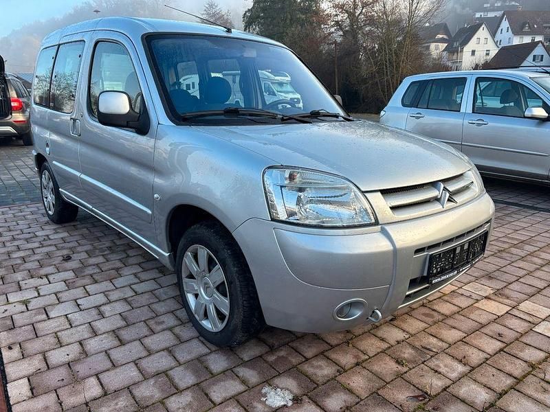 Citroen Berlingo Gebraucht Privatnull