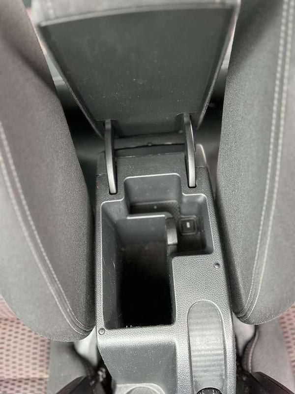 Gebraucht Skoda Octavia Impuls Edition 122 PS (89 kW) 2010 Schwarz Limousine