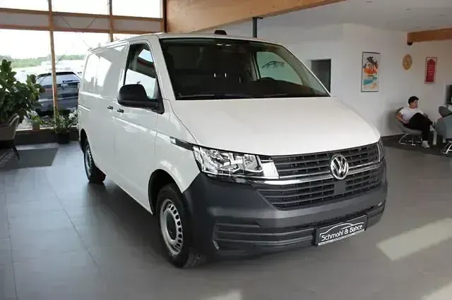Gebraucht VW T6.1 150 PS (110 kW) 2021 Andere Van