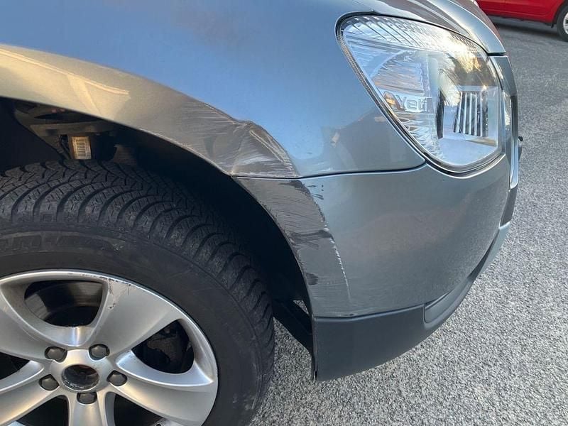 Gebraucht Skoda Yeti 105 PS (77 kW) 2010 Silber SUV