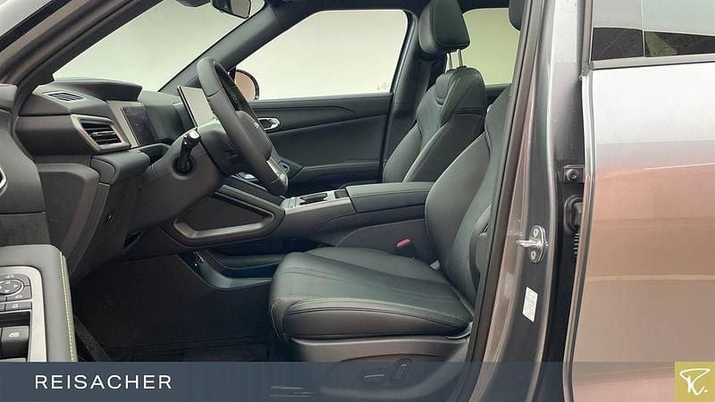Brugt BYD Atto 2 Boost 98 HK (72 kW) 2026 Grå SUV