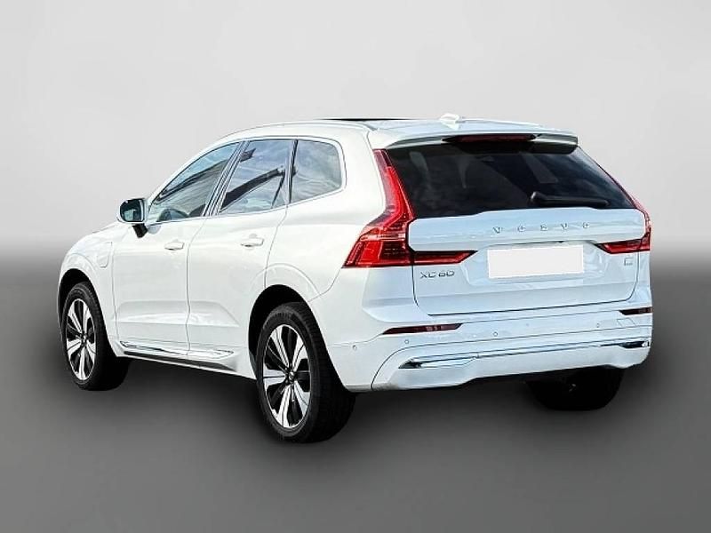 Gebraucht Volvo XC60 Plus 398 PS (292 kW) 2022 Weiß SUV