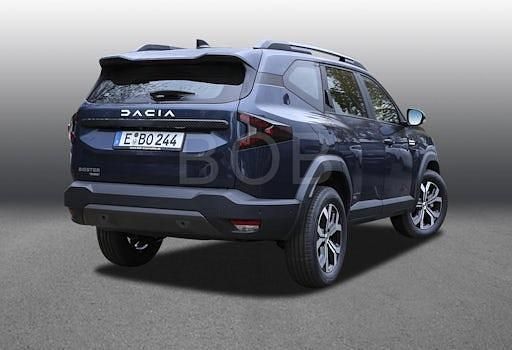 Gebraucht Dacia Bigster Expression 155 PS (114 kW) 2025 Blau SUV