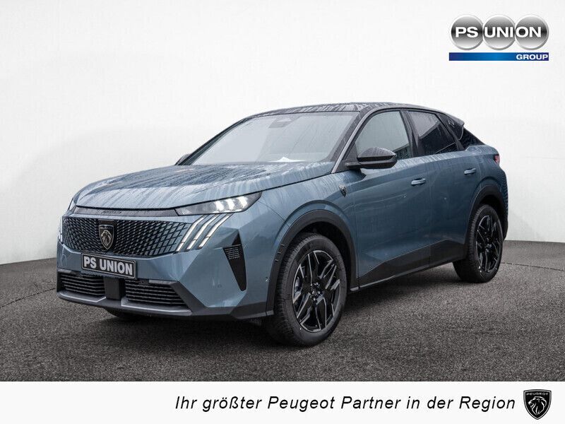 Othercolor Gebraucht 2022 Peugeot 3008 GT SUV | 41.480 € - Bild 1/4