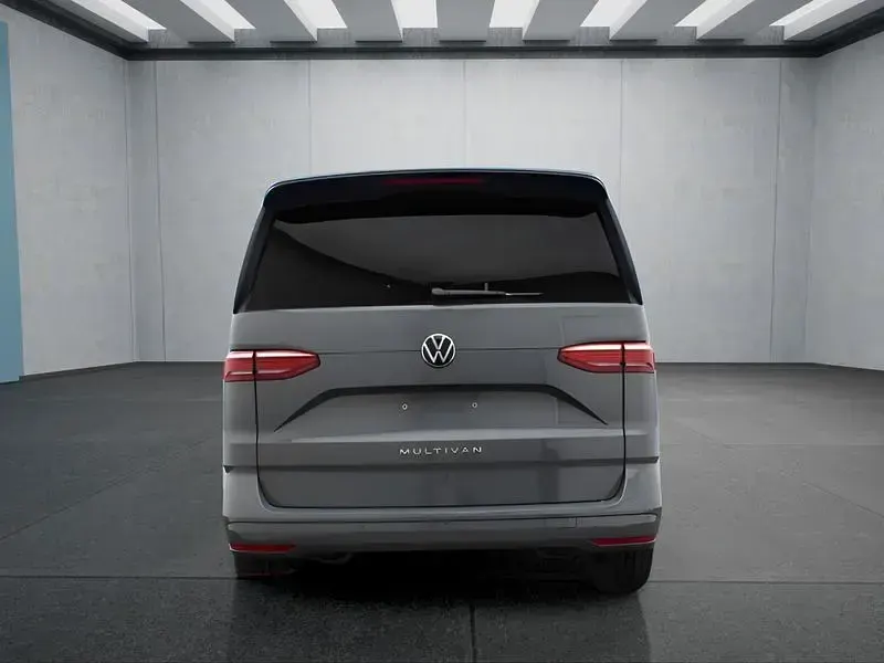 Occasion VW Multivan 150 ch (110 kW) 2024 Gris Monospace