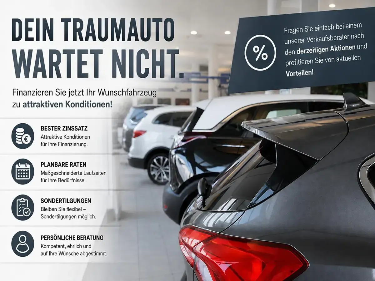 Gebraucht Seat Ateca Xperience 150 PS (110 kW) 2024 "bila" weiss SUV