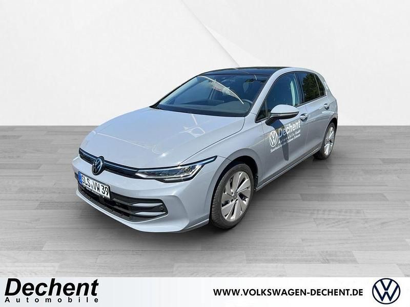 Andere farbe Gebraucht 2024 VW Golf VIII Life Kleinwagen | 24.890 € (Fairer Preis) - Bild 1/4