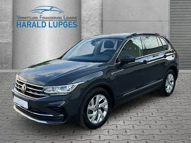Gebraucht VW Tiguan Elegance 150 PS (110 kW) 2023 SUV