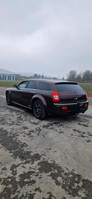 Gebraucht 2004 Chrysler 300C Kombi | 2.500 € (Guter Preis) - Bild 1/4