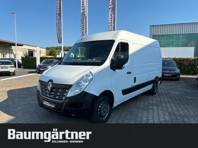 Gebraucht 2018 Renault Master Van | 17.880 € (Fairer Preis) - Bild 1/4