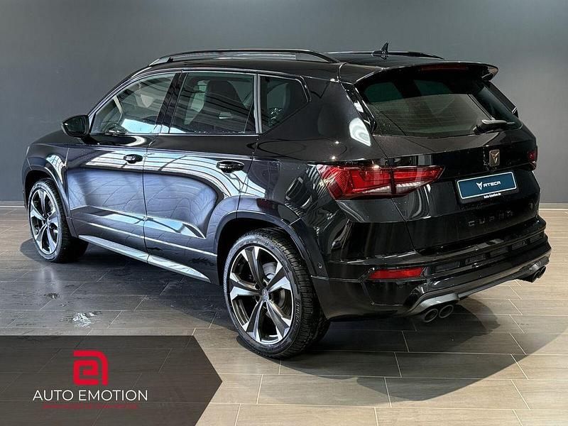 Nuova Cupra Ateca VZ 300 CV (220 kW) 2026 Nero SUV