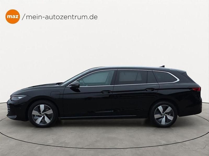 Usata VW Passat Business 204 CV (150 kW) 2025 Nero Station wagon